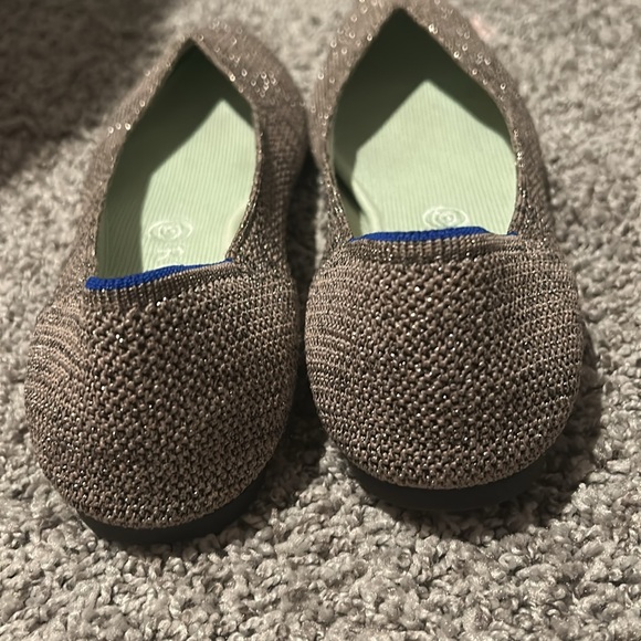 Stardust Rothy’s Points - Picture 3 of 4